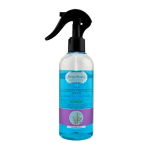 سرم دو فاز مو دیپ سنس مناسب انواع مو